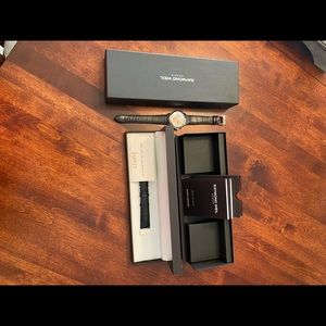 Raymond Weil Mens Watch